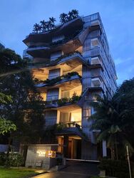 21 Richards (D19), Apartment #542134261